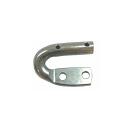 Hinge lugs