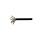 Vehicle cable 8-pin 7 x 1 + 1 x 1.5 mm²