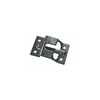Door holder, Nirosta counter holder structure