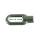 Eyebolt size. 0, galvanized, 27 mm for item No.: 415403
