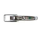 Compensating tension locks, galvanized, bracket &...