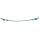 Side wall holding rope screw M 8 / screw M 8 length 420 mm