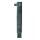 Steel corner stanchions for side walls, construction...