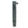 Steel corner stanchions for side walls, construction...