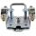 ALKO - folding clamp holder Ø 48 mm
