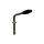 T-handle for clamp tube Ø 48 mm