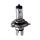 Halogen bulb H 4, 12 volt / 60/55 watt