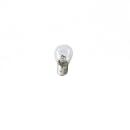 Ball bulb 24 volt / 21/5 watt, two-wire, socket BAY 15 D