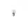 Ball bulb 24 volt / 21/5 watt, two-wire, socket BAY 15 D