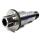 Stub axle