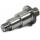 Axle stub AL-KO turned