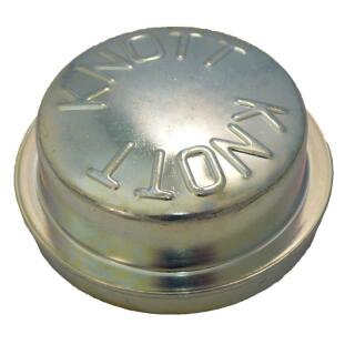 Grease cap Ø 52mm 160 x 35 to 250 x 40