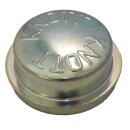 Grease cap Ø 52mm 160 x 35 to 250 x 40