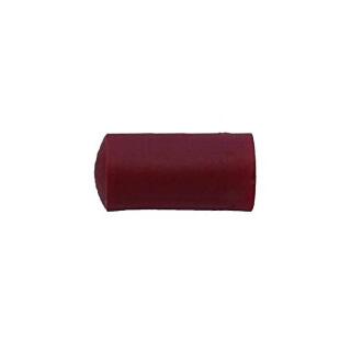 Push button for handbrake lever