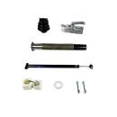 Spare parts set overrun device 251 S / A