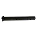 Draw tube 161/251 VB-2 height adjustable with lifting aid