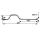 Crank handle