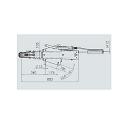 AL-KO AE type 2.8VB1 / -C 2500-3500 kg, installation...