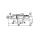 Overrun device DIN eye AE V 161S 950-1600 kg above RB 2361