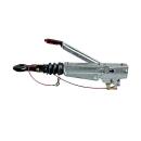 Overrun device DIN eye AE V 251S 1500-2700 kg above RB...