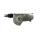 AL-KO AE height-adjustable with toothed lock washers 161 VB