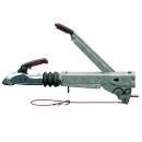 AL-KO overrun device 161S 950 kg-1600 kg below...
