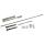 AL-KO kit for brake linkage M10