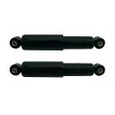 Axle shock absorber pair Westfalia longitudinal and...