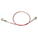 AL-KO breakaway rope with hook length 1000 mm