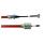 AL-KO Bowden cables detachable, bell 24 mm, nipple 8 mm -...