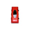 Fire extinguisher box for 6 kg extinguisher...