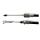 KNOTT Bowden cables mushroom end piece, bell Ø 19...