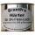 BRANTHs 2K-Flexi-Varnish 500 g base varnish & 125 g hardener
