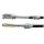 WAP - brake cables stainless steel braid complete with...