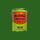 Brantho Korrux "3 in 1" 5 liters natural green...