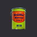 Brantho Korrux "3 in 1" 5 liter iveco gray chassis IC-444 (7021)