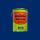 Brantho Korrux "3 in 1" 5 liters of ultramarine...