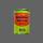 Brantho Korrux "3 in 1" 5 liters gray-green RAL...