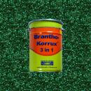 Brantho Korrux "3 in 1" 5 liters mica green DB601