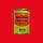 Brantho Korrux "3 in 1" 5 liters traffic red...