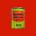 Brantho Korrux "3 in 1" 5 liters barrel red...