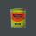 Brantho Korrux "3 in 1" 0.75 liter can dark...