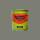 Brantho Korrux "3 in 1" 0.75 liter can concrete...
