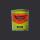 Brantho Korrux "3 in 1" 0.75 liter can iveco...