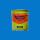 Brantho Korrux "3 in 1" 0.75 liter can sky blue...