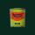 Brantho Korrux "3 in 1" 0.75 liter can, moss...