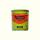 Brantho Korrux "3 in 1" 0.75 liter can traffic white RAL 9016