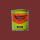 Brantho Korrux "3 in 1" 0.75 liter can chassis...