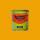 Brantho Korrux "3 in 1" 0.75 liter can corn...