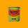 Brantho Korrux "3 in 1" 0.75 liter can...